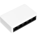 Yurdugül Esf 105 5 Portlu 10 / 100 Mbps Ethernet Masaüstü Switch Hub