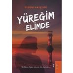 Yüreğim Elimde - Begüm Hasçelik - İkinci Adam Yayınları