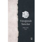 Yüreğimde Sancılar-Luna Yayınları