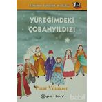 YÜREĞİMDEKİ ÇOBANYILDIZI - PINAR YILMAZER