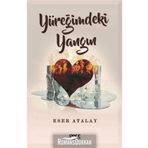Yüreğimdeki Yangın - Eser Atalay