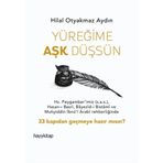 Yüreğime Aşk Düşsün - Hilal Otyakmaz Aydın