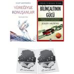 Yüreğiyle Konuşanlar ve Bilinçaltının Gücü + Hediyeli