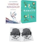 Yüreğiyle Konuşanlar ve Namaste + Hediyeli