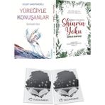 Yüreğiyle Konuşanlar ve Shinrin Yoku Orman Banyosu + Hediyeli