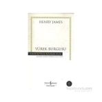 Yürek Burgusu - Henry James