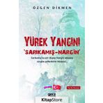 Yürek Yangını - Özgen Dikmen