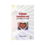 Yürek Yangınları Şiire Dair Ne Varsa - Rıdvan Canım