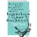 Yürekten Yüreğe Tutuşur Ömür Dediğin - Oğuz Savaş