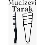 Yurish Mucizevi Tarak 1 Parça Bukle Belirginleştirici Siyah Saç Bakım Ürünü