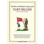 YURT BILGISI ATATÜRK DÖNEMİ DERS KİTABI - ABDULBAKI GÖLPINARLI