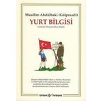 Yurt Bilgisi Kaynak Yayınları