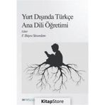 Yurt Dışında Türkçe Ana Dili Öğretimi - Fatma Büşra Süverdem