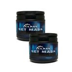 Yurt Marketing Clasy Net Mask Dolgun Ve Haçimli Saçlara Bakım Maskesi 450 ml 2 Adet