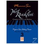 Yurt Renkleri 3 - Muammer Sun