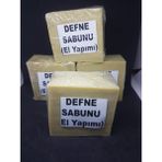 Yurt Ticaret El Yapımı Defne Sabunu