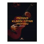 Yurtrenkleri Yayınevi Mosso Klasik Gitar Metodu