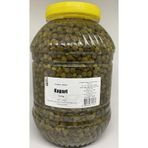 Yurtsever 5 kg Özel Kapari Turşusu