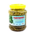 Yurtsever Turşusu 2 kg Silifke Mersin Kayakoruğu