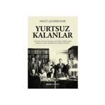 Yurtsuz Kalanlar - Halit Çelikbudak