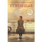 Yurtsuzlar / Armando Lucas Correa / Epsilon Yayınları
