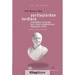 YURTTAŞLARDAN LORDLARA ESKİÇAĞLARDAN ORTAÇAĞLARA BATI SIYASI DÜŞÜNCESİNİN TOPLUMSAL TARIHI - ELLEN MEIKSINS WOOD