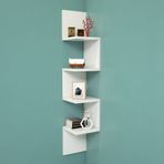 Yuru Design Shelf R9 Modern Duvar Rafı