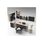 Yuru Design Vario ABCDEFG 3 Renk Ofis Büro Masa Takımı