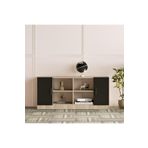 Yuru Design Vario F Ofis Kapaklı Kitaplık