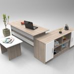 Yurudesign 422931 Vario Ofis Masa Takımı
