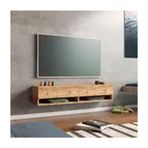 Yurudesign FR11-A Future Çam Tv Ünitesi