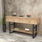 Yurudesign ML23 Iron Metal Dresuar Kapaklı