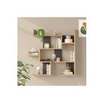 Yurudesign Shelf 26 Duvar Rafı Sepet-Antrasit WL26-SA