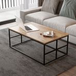 Yurudesign VG11-A Voyage Metal Orta Sehpa