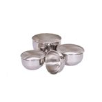 Yürük 26x15 cm 5 lt Mayonez Tenceresi Karıştırma Kabı