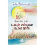 Yürüyen Balık Püskül 2 - Salih Mercanoğlu