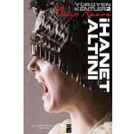 Yürüyen Kentler 2. Kitap - İhanet Altını - Philip Reeve