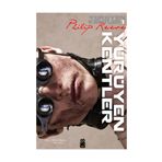 YÜRÜYEN KENTLER - PHILIP REEVE