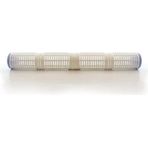 Yusa 20'' Yıkanabilir Plastik Tortu Su Arıtma Filtresi