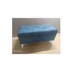 YUSE MOBİLYA VE AKSESUAR Sandıklı Puf 120 X 60