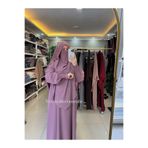 Yüsra Collection Sahra Takım Elbise Ve Sufle 2”li Takım