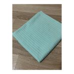 YUSRAMODA ÖRGÜ PİKE DESEN BEBEK BATTANIYESİ 100CM X 120CM