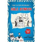 Yusuf Ali'nin Maceraları 3 Güle Oynaya Aden Yayıncılık