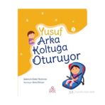 Yusuf Arka Koltukta Oturuyor-Şebnem Güler Karacan