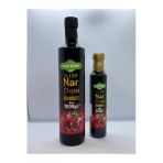 Yusuf Efendi %100 Doğal Nar Ekşisi 2’li Set (1000 g + 350 g) – Katkısız & Geleneksel