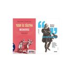 Yusuf İle Züleyha Mesnevisi + Montaigne