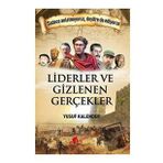Yusuf Kalender Liderler ve Gizlenen Gerçekler