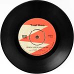 Yusuf Kırıcı - Yetmezmi Güzelim Ağlattın Beni (108.5) PLK7533