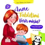 Yusuf Tabletine Sınır Koyuyor - Anne Tabletimi Verir misin? Fazilet Seyitoğlu