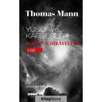 Yusuf ve Kardeşleri 1 - Thomas Mann
